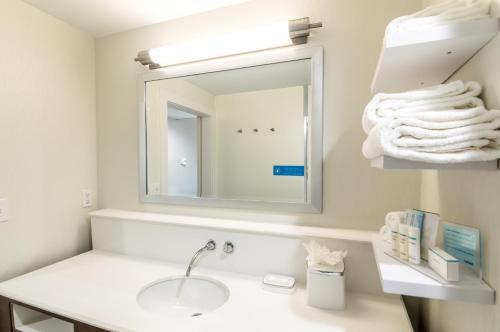 Hotel Hampton Inn Oklahoma City Northeast, Ok