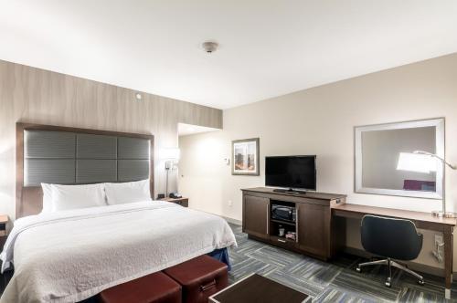 Hotel Hampton Inn Oklahoma City Northeast, Ok