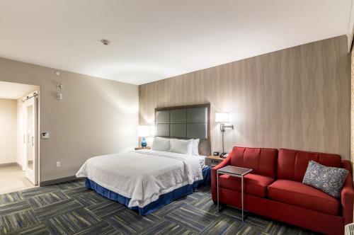 Hotel Hampton Inn Oklahoma City Northeast, Ok