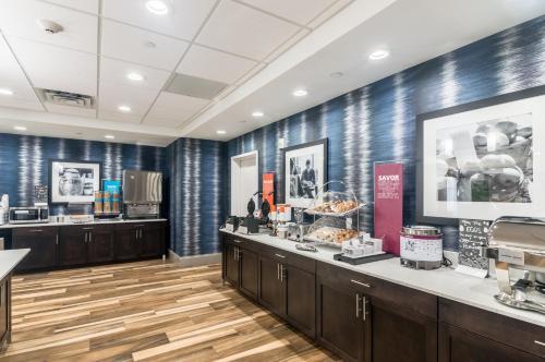 Hotel Hampton Inn Oklahoma City Northeast, Ok