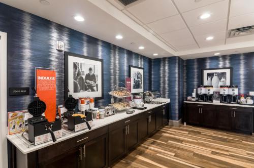 Hotel Hampton Inn Oklahoma City Northeast, Ok