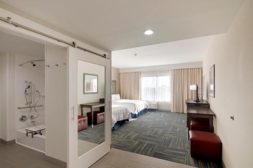Hotel Hampton Inn Oklahoma City Northeast, Ok