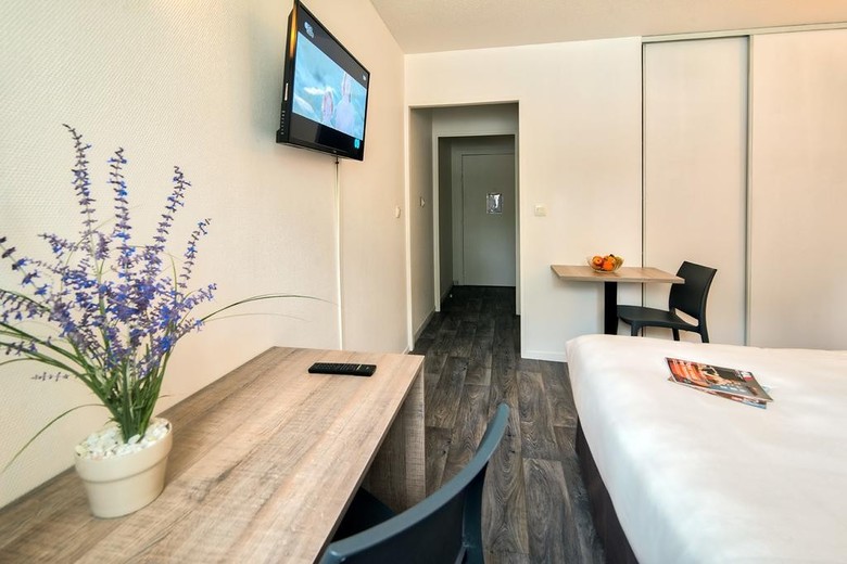 Hotel Zenitude Bordeaux A�roport M�rignac