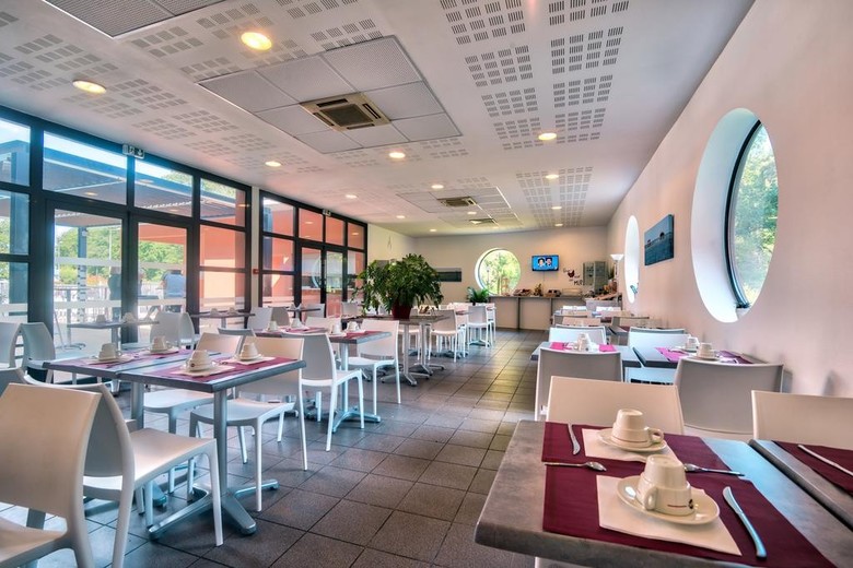 Hotel Zenitude Bordeaux A�roport M�rignac