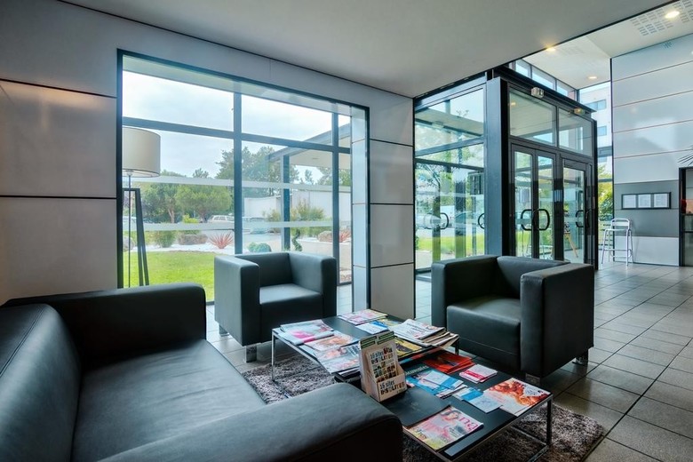 Hotel Zenitude Bordeaux A�roport M�rignac