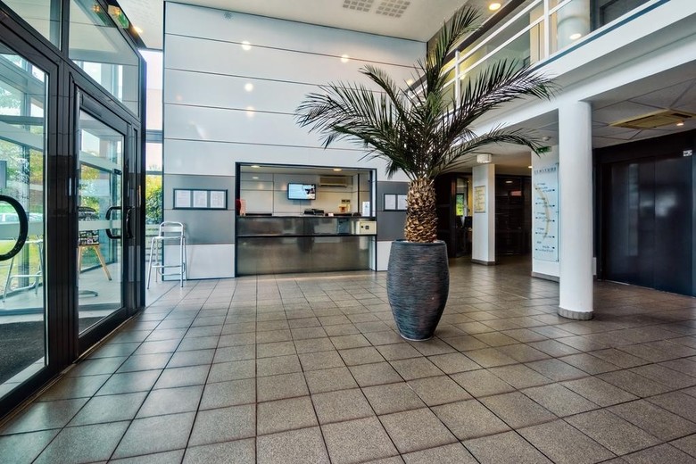 Hotel Zenitude Bordeaux A�roport M�rignac