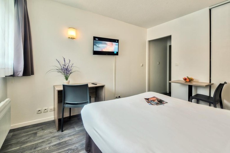 Hotel Zenitude Bordeaux A�roport M�rignac