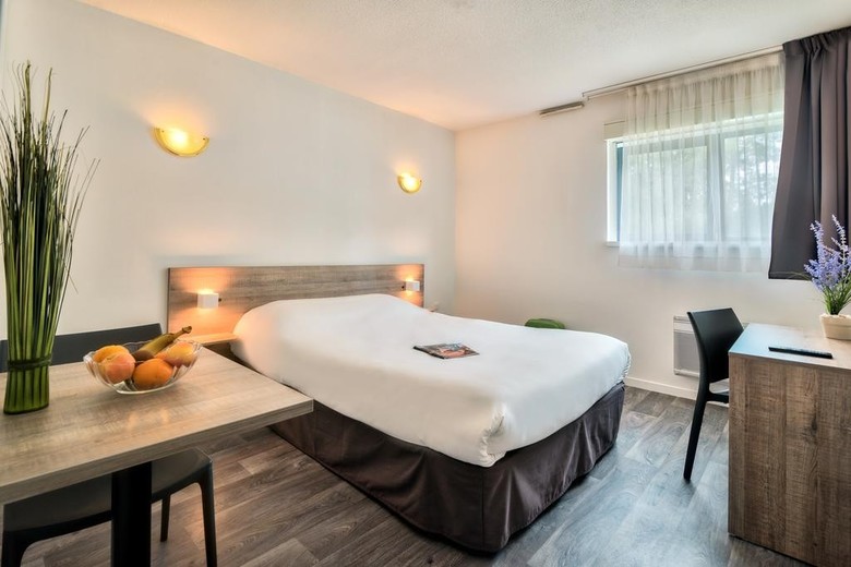 Hotel Zenitude Bordeaux A�roport M�rignac