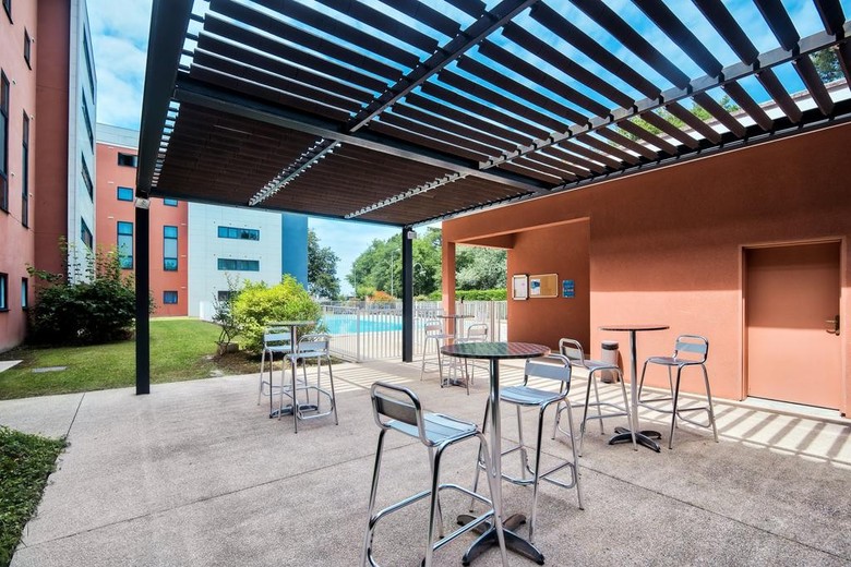 Hotel Zenitude Bordeaux A�roport M�rignac