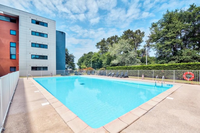 Hotel Zenitude Bordeaux A�roport M�rignac
