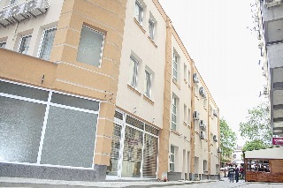 Hotel De Koka