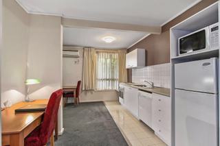 Hotel Quality Inn & Suites Knox
