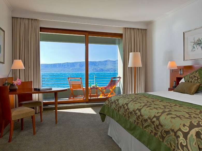 Hotel Enjoy Villarica Park Lake