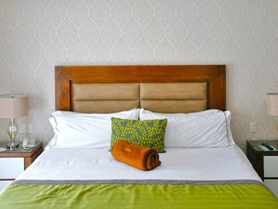 Hotel Suites Carolina