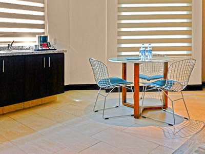 Hotel Suites Carolina