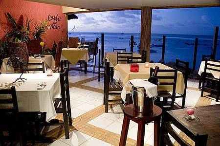 Hotel Pipa's Bay