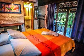 Hotel Pousada Mirante De Pipa
