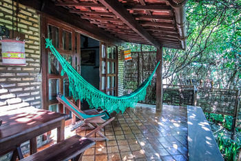 Hotel Pousada Mirante De Pipa