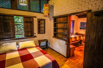Hotel Pousada Mirante De Pipa