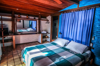 Hotel Pousada Mirante De Pipa