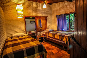 Hotel Pousada Mirante De Pipa