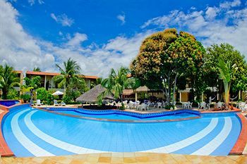 Solar Pipa Aparthotel