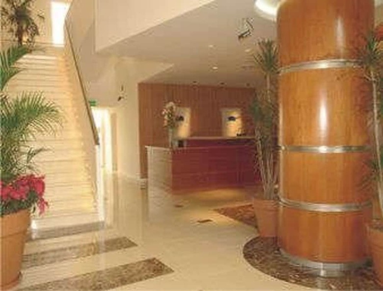 Howard Johnson Hotel And Casino Villa Maria