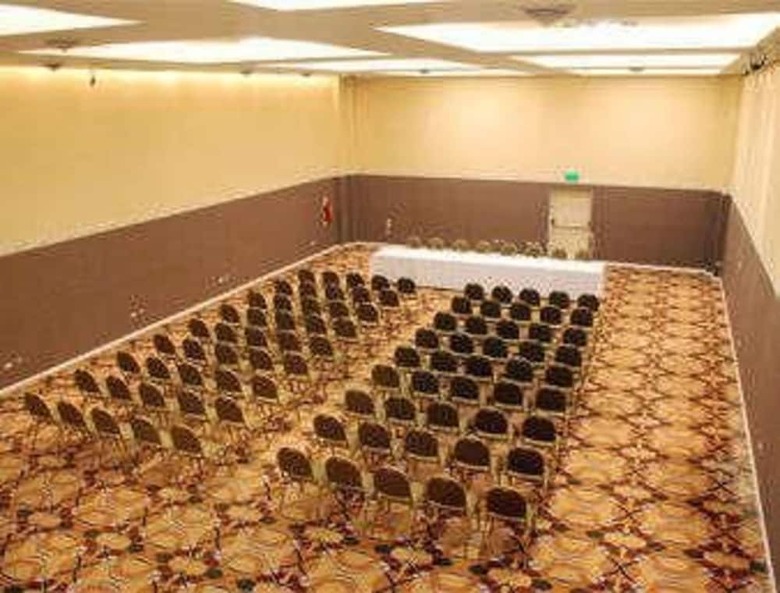 Howard Johnson Hotel And Casino Villa Maria