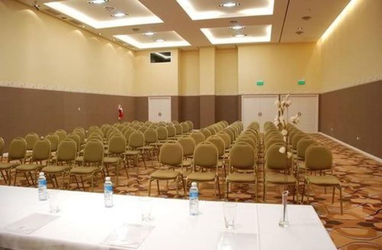 Howard Johnson Hotel And Casino Villa Maria