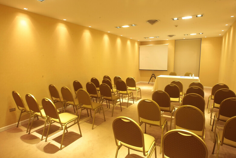 Howard Johnson Hotel And Casino Villa Maria