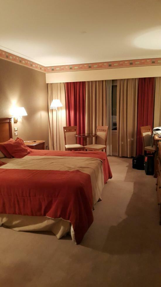 Howard Johnson Hotel And Casino Villa Maria