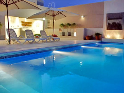 Howard Johnson Hotel And Casino Villa Maria