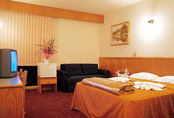 Hotel Shelton Inn Araraquara