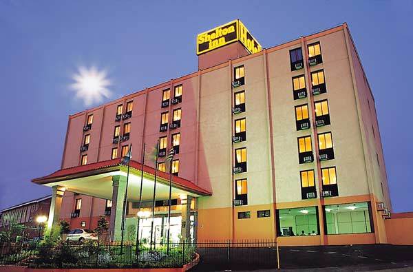 Hotel Shelton Inn Araraquara