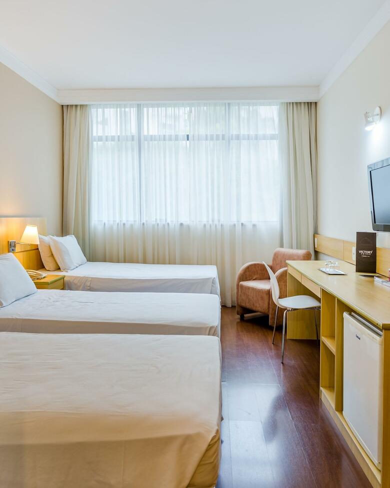 Victory Business Hotel