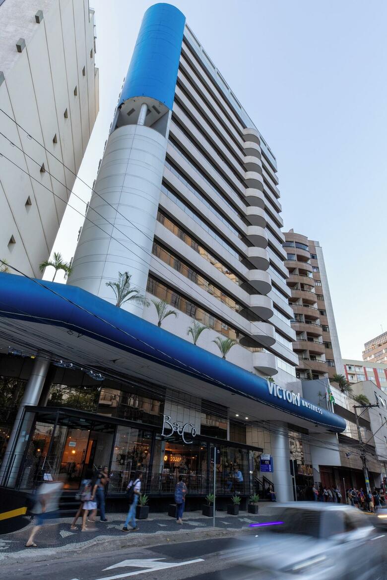 Victory Business Hotel