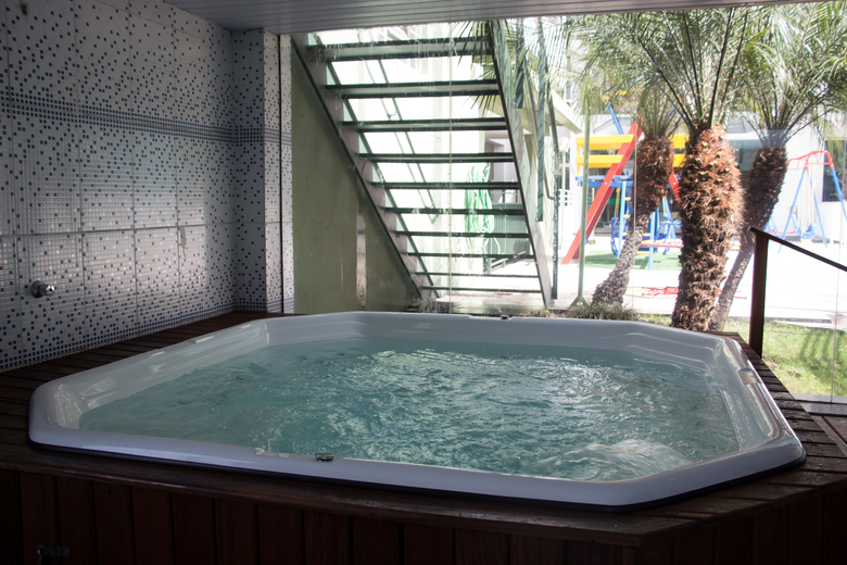 Hotel Nacional Inn Po�os De Caldas