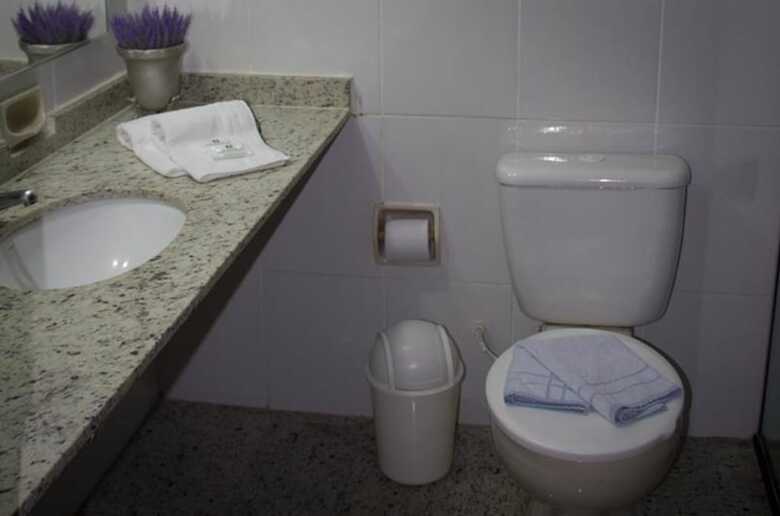 Hotel Nacional Inn Po�os De Caldas