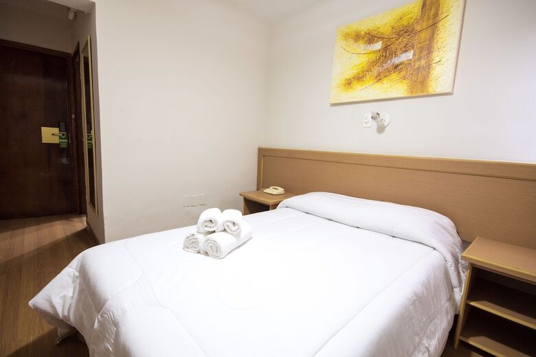 Hotel Nacional Inn Po�os De Caldas