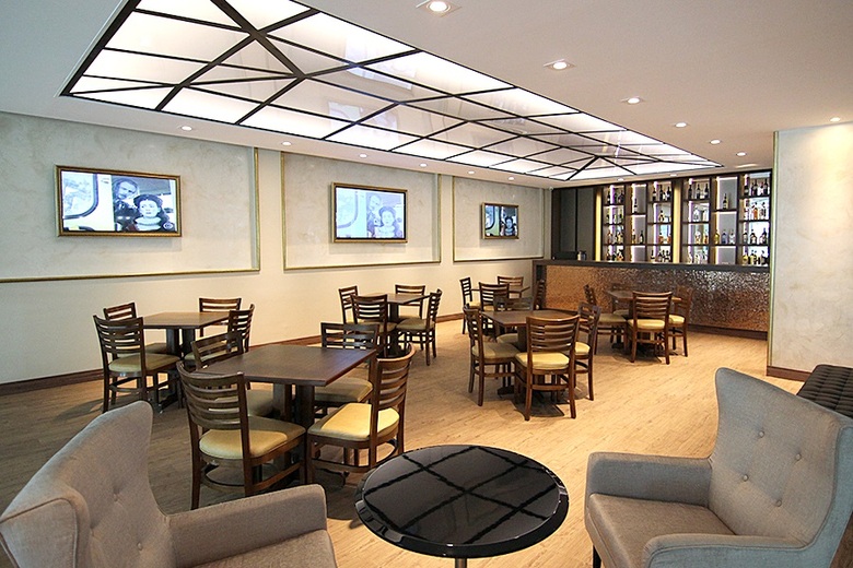 Hotel Nacional Inn Po�os De Caldas