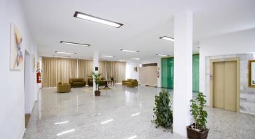 Hotel Nacional Inn Po�os De Caldas