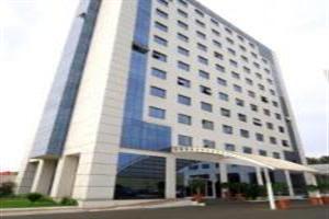 Hotel Slaviero Executive Ponta Grossa