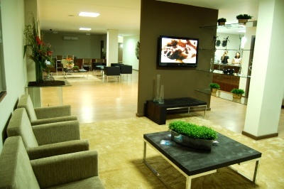 Maximus Hotel