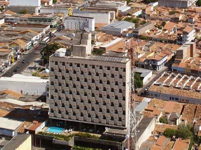 Panorama Hotel