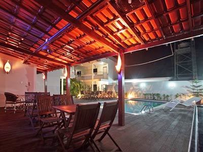 San Marino Hotel