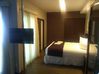 Hotel San Diego Suites Ipatinga