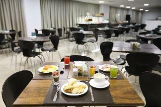 Hotel San Diego Suites Ipatinga