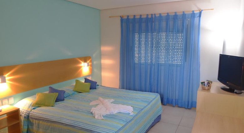 Hotel Baia Branca Beach Resort