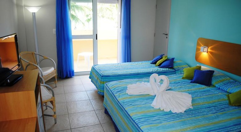 Hotel Baia Branca Beach Resort