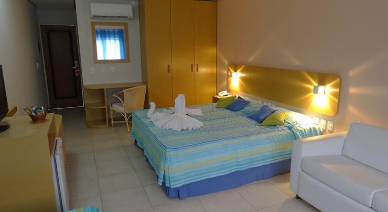 Hotel Baia Branca Beach Resort